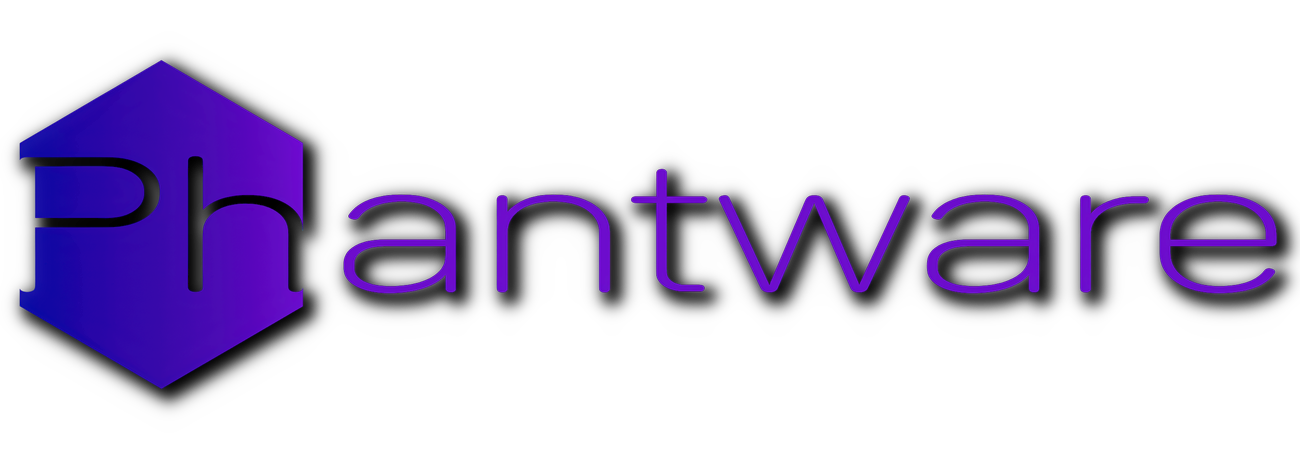 Phantware Logo